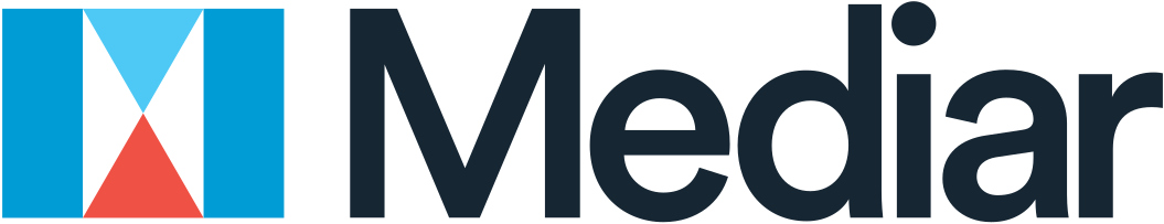 Logo Mediar